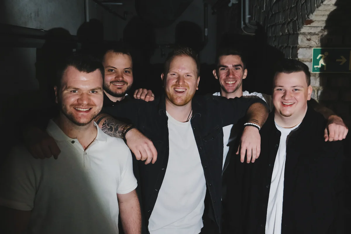 Vürstadt – Bandfoto